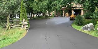 Driveway Snow Removal Preparation in Yorketown, NJ